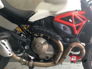  Ducati Monster 821